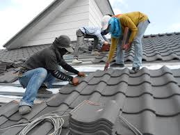 Best Commercial Roofing Services  in Elk Creek, KY